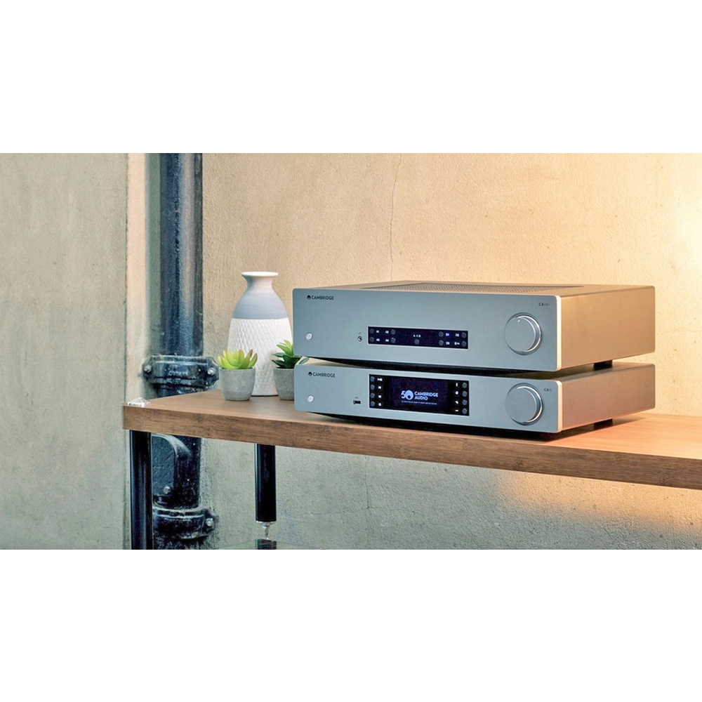 Ampli Cambridge Audio CXA 81- hàng chính hãng - new 100%