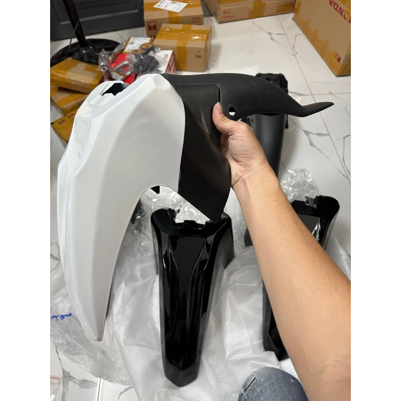 Mỏ Dè Sirut Fi hàng rẻ