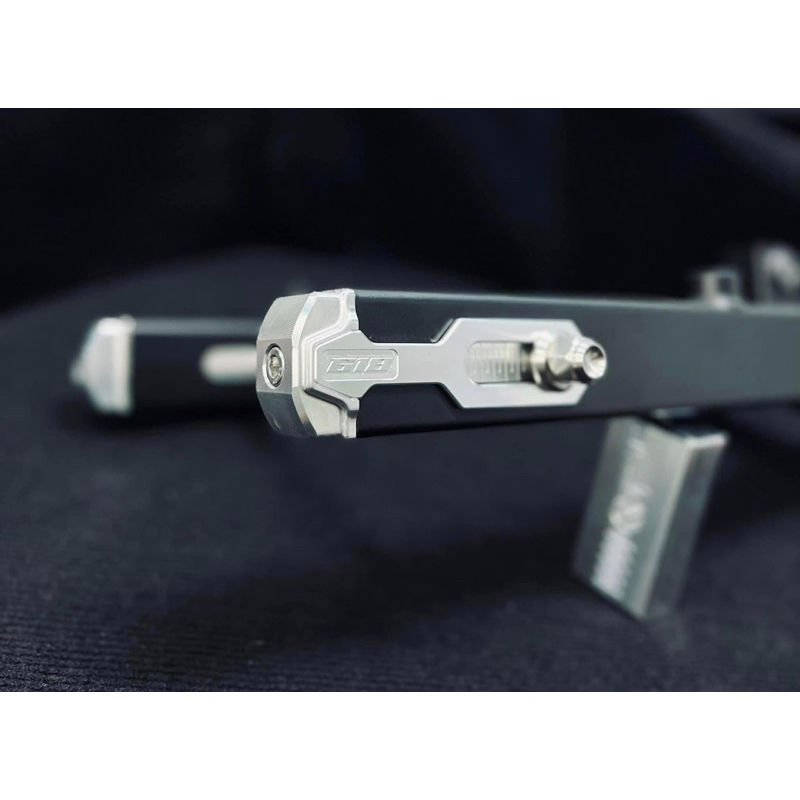 Bát tăng sên exciter 150/155 có nẹp gấp 618 racing