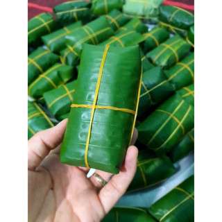 Nem Nắm Hà Nội 150g Chuẩn Vị Truyền Thống – Nhiều Thịt, Chua Nhẹ Tự Nhiên | Khôi Hân Food