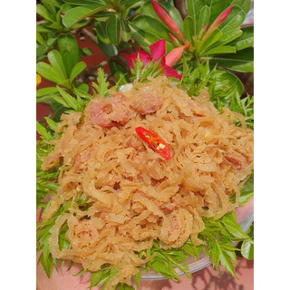Nem nắm hà nội ngon 150g