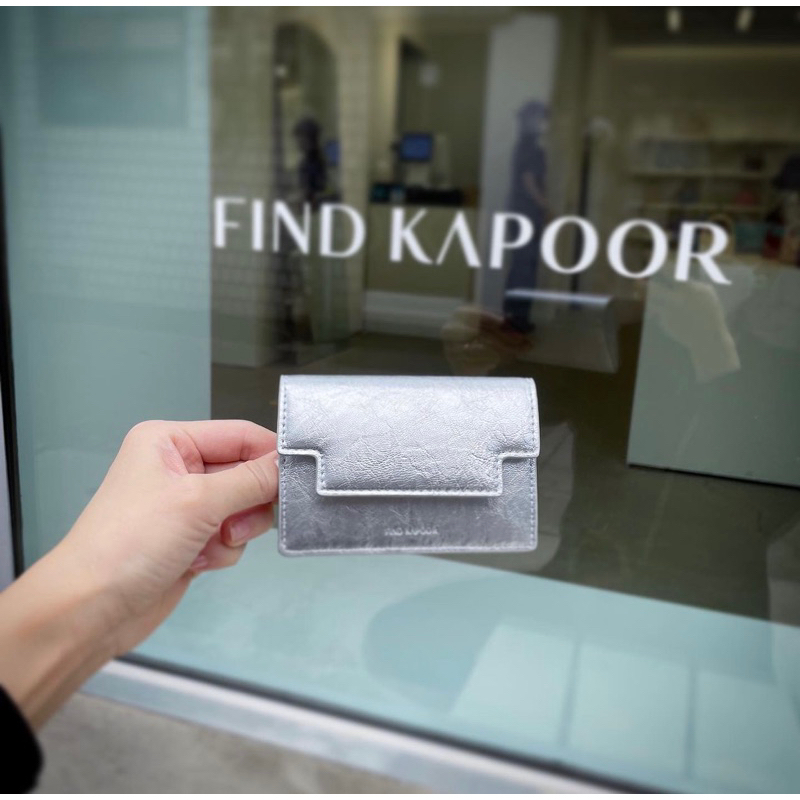 Card Wallet Find Kapoor đựng thẻ
