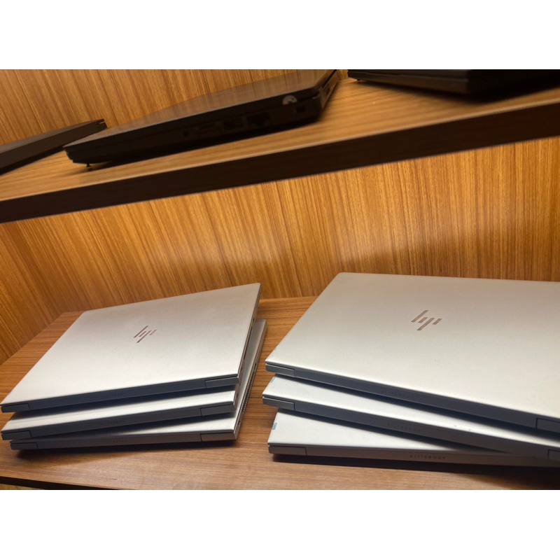 Laptop HP 840 G6 Core i5-8365u/Ram 16G/Màn 14” FHD Vỏ Nhôm Phím Led Sáng Đẹp 99%