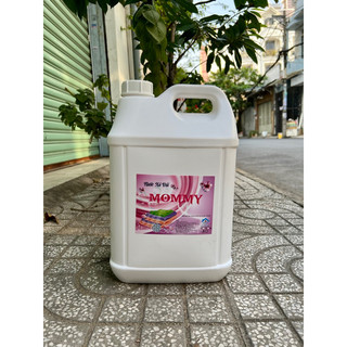 Nước xả vải hương comfort - Can 10kg
