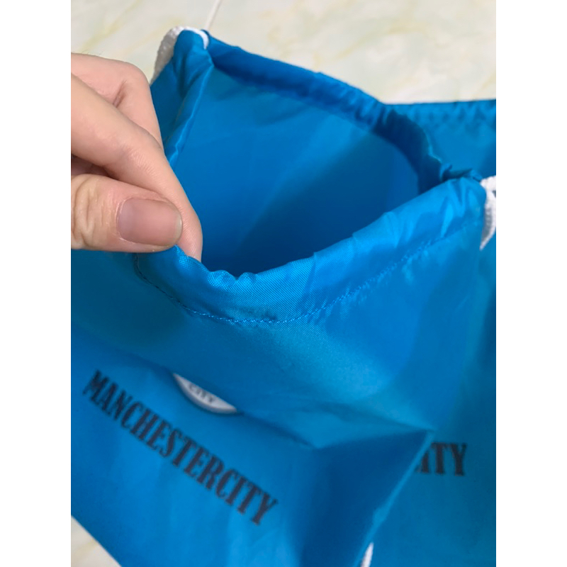 Túi Rút Câu Lạc Bộ  🔻Hàng siêu đẹp vải dày chống thấm 🔻 Giá Kho