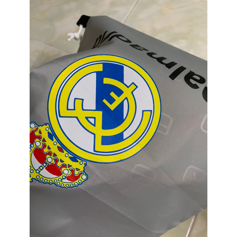 Túi Rút Câu Lạc Bộ  🔻Hàng siêu đẹp vải dày chống thấm 🔻 Giá Kho