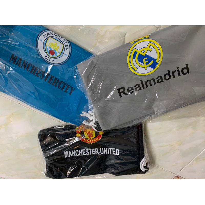 Túi Rút Câu Lạc Bộ  🔻Hàng siêu đẹp vải dày chống thấm 🔻 Giá Kho