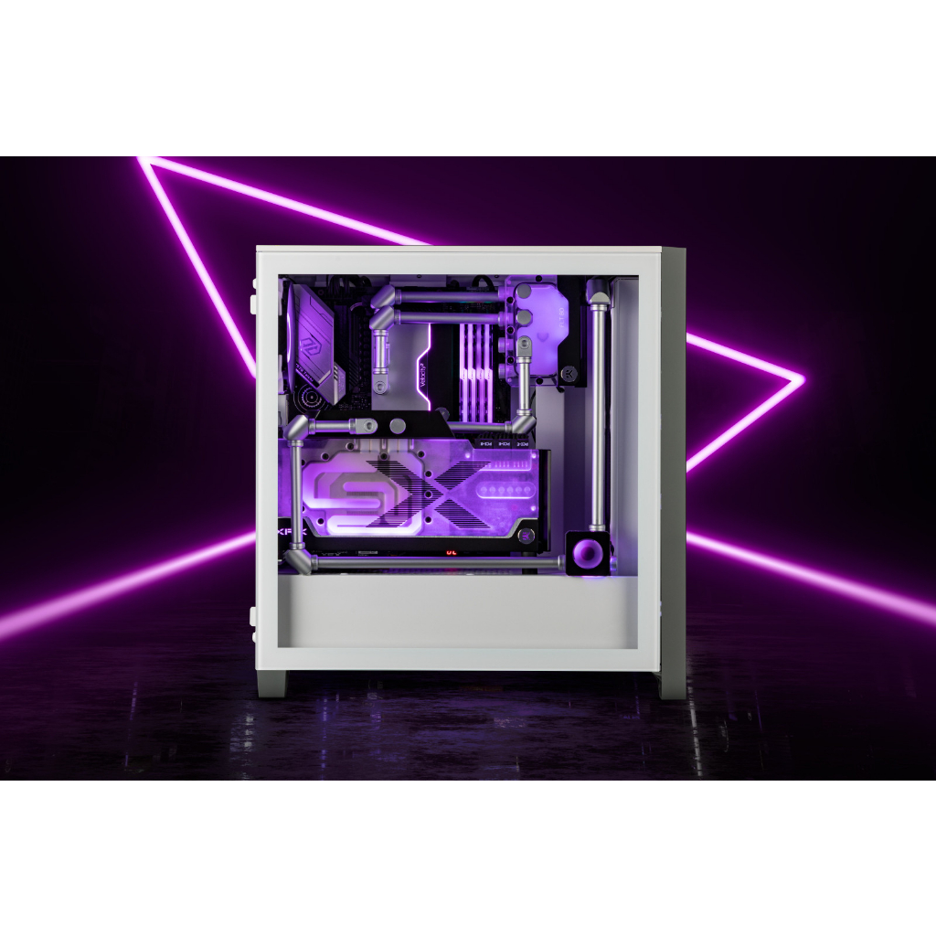 Nước tản nhiệt máy tính EK-CryoFuel Mystic Fog   - Khả Hân PC HN