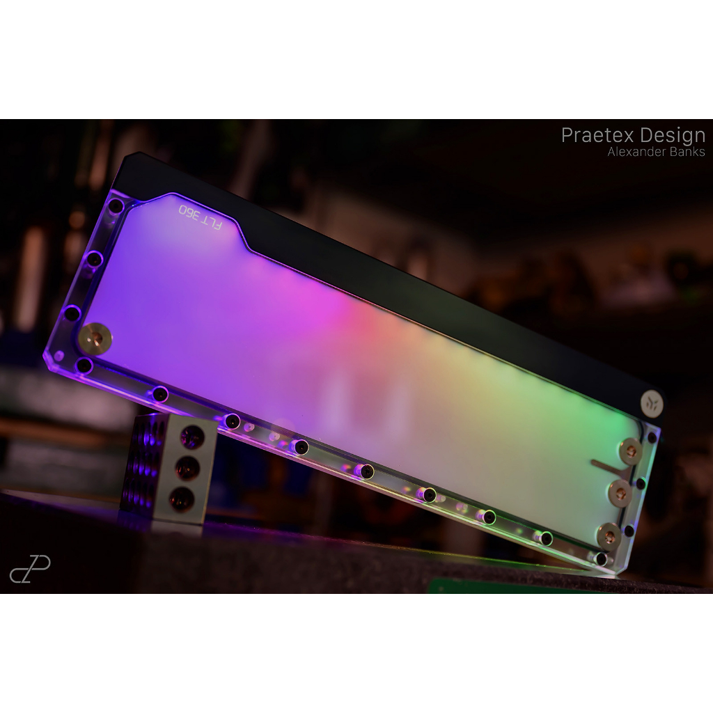 Nước tản nhiệt máy tính EK-CryoFuel Mystic Fog   - Khả Hân PC HN