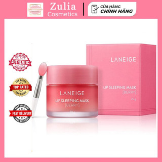 Dưỡng môi Ủ môi Laneige Hàn Quốc size 20gam