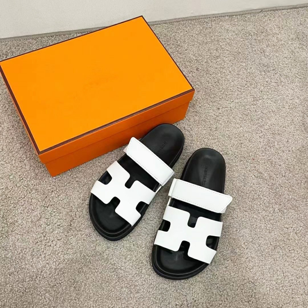 Dép H nữ quai hậu siêu xinh cho nữ cá tính hot trend 2023