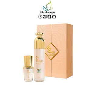 Dung Dịch Vệ Sinh Phụ Nữ EVAMOST Cải Tiến Mới - HÀNG CHÍNH HÃNG