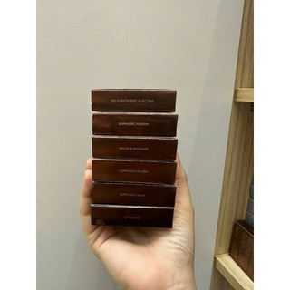 [Đủ Bill] Má hồng Hourglass Ambient