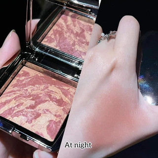 [Đủ Bill] Má hồng Hourglass Ambient