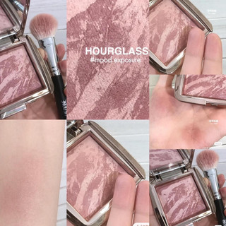 [Đủ Bill] Má hồng Hourglass Ambient