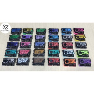 Đồ chơi Progrise Key Candy/GSP dòng Kamen Rider Zero One