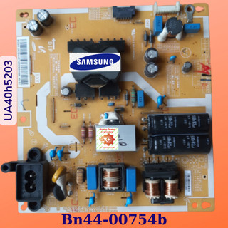 Bo tivi samsung40h5203,, nguồn 40h4200-dthoangduong.