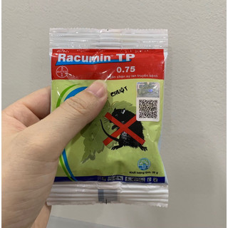 Thuốc diệt chuột Racumin Bayer