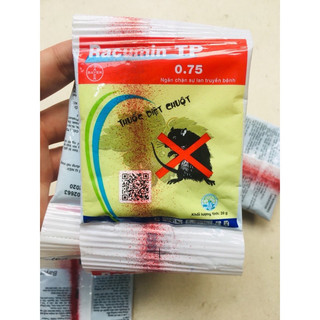 Thuốc diệt chuột Racumin Bayer