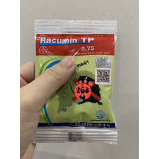 Thuốc diệt chuột Racumin Bayer