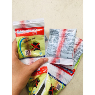 Thuốc diệt chuột Racumin Bayer