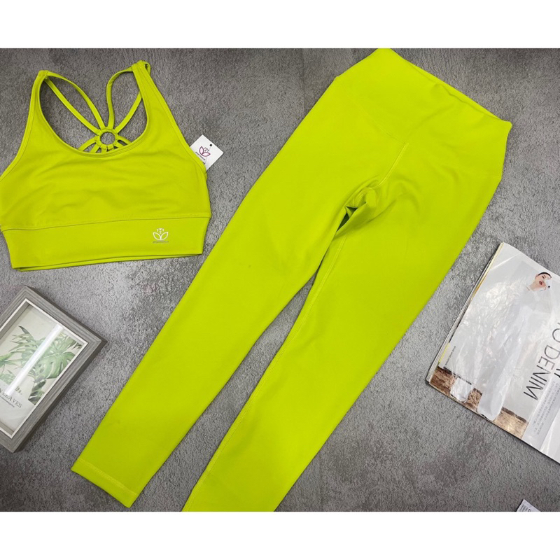 Pass set thể thao size XL