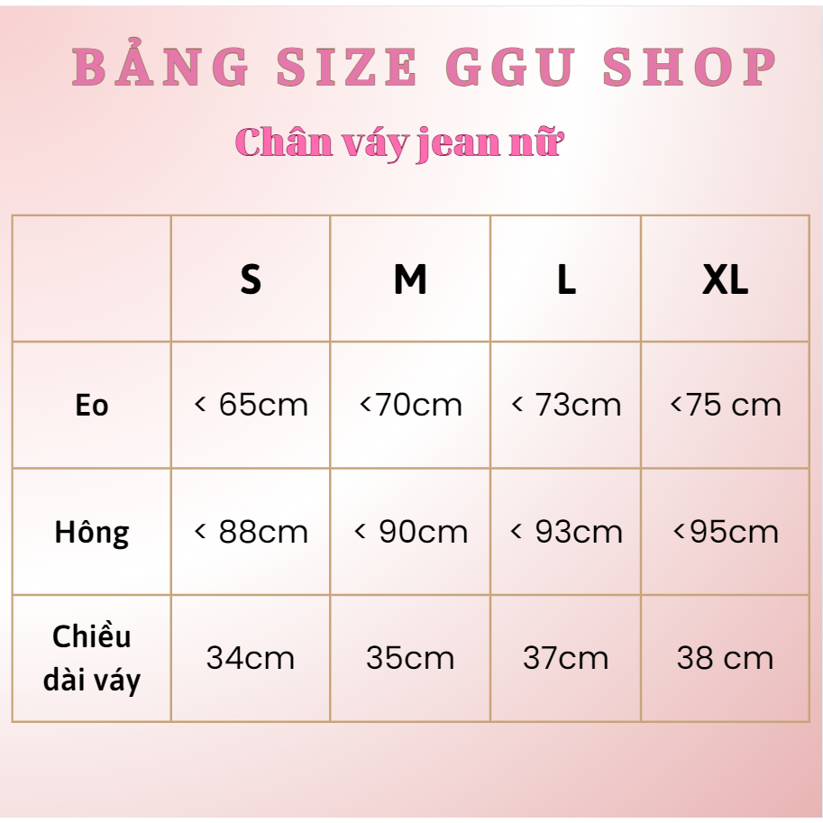 Chân váy nữ  Váy jean ngắn nữ 2 màu đen khói, xanh size S M L XL cá tính, năng động - V6