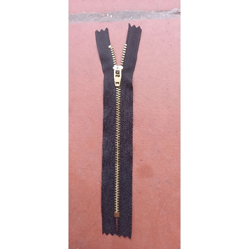 combo 10 khóa quần jean quần thô quần kaki chiều dài từ 10 đến 18cm