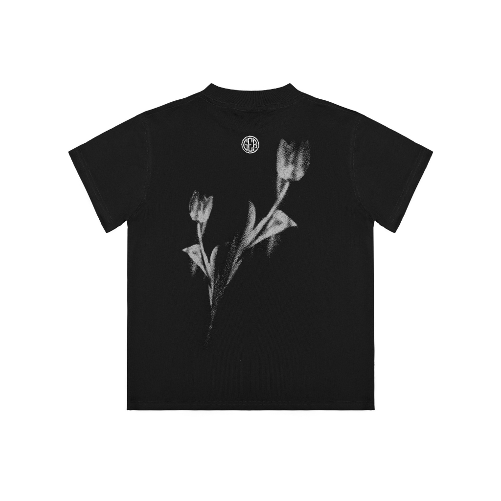 Áo thun baby tee KEOLY