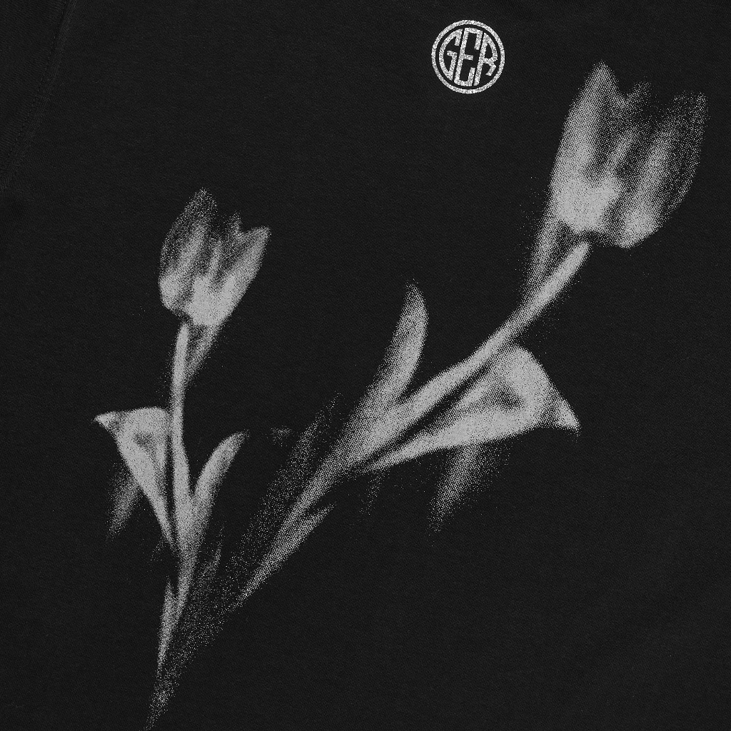 Áo thun baby tee KEOLY