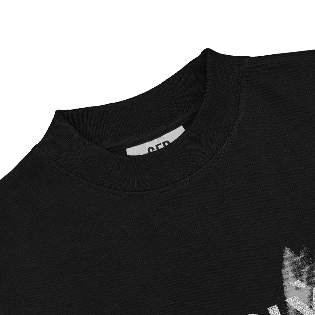 Áo thun baby tee KEOLY