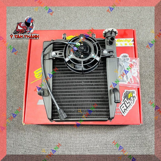Két nước độ exciter 155 RedLeo 1 quạt MS29