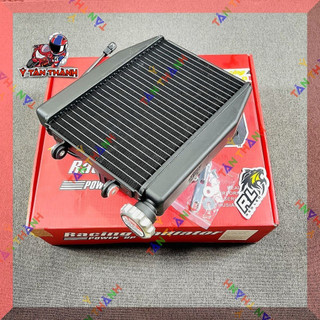Két nước độ exciter 155 RedLeo 1 quạt MS29