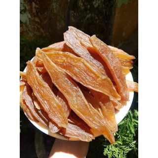 1kg.Đặc sản khoai deo Quảng Bình- LOẠI 1, oganic.