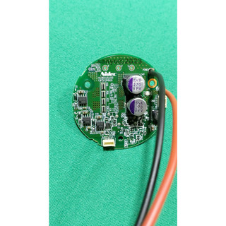 Mạch điều khiển động cơ máy hút bụi Nidec - Động cơ không chổi than - BLDC motor