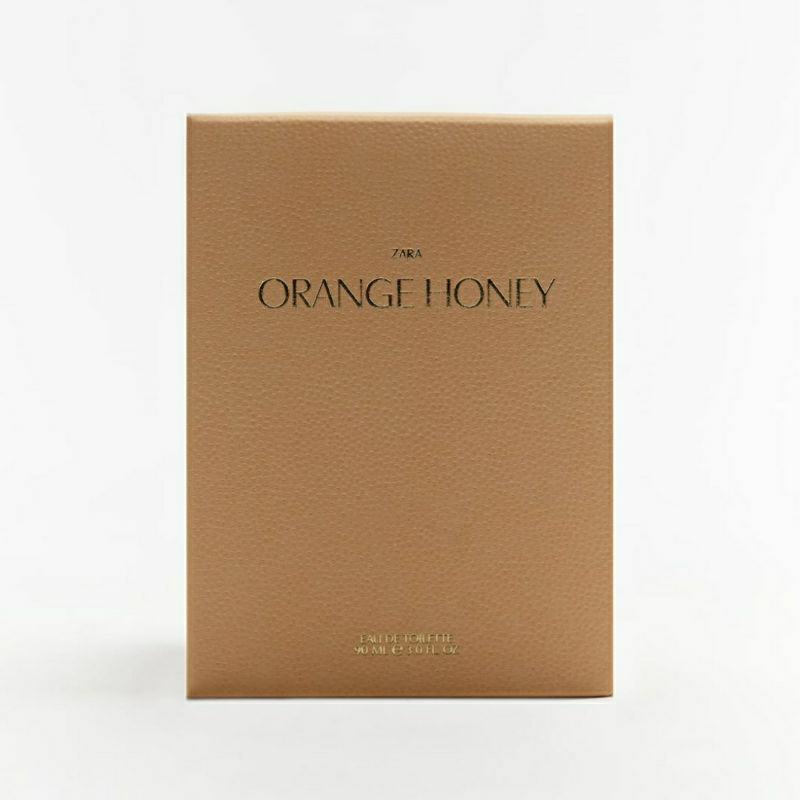 NƯỚC HOA ZARA 90ML