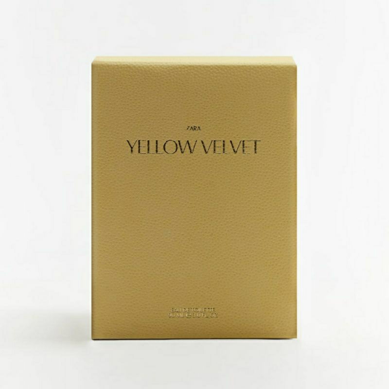 NƯỚC HOA ZARA 90ML