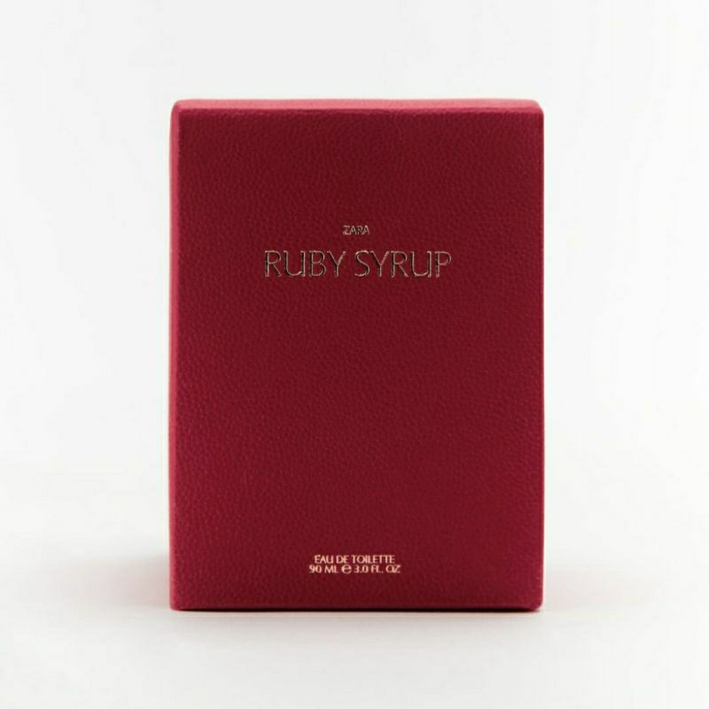 NƯỚC HOA ZARA 90ML