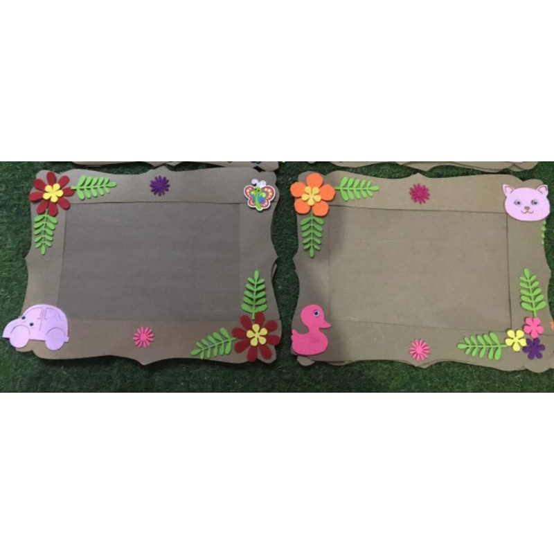 Khung sản phẩm Stem