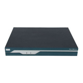 Bộ định tuyến cisco 1841 - router c1841