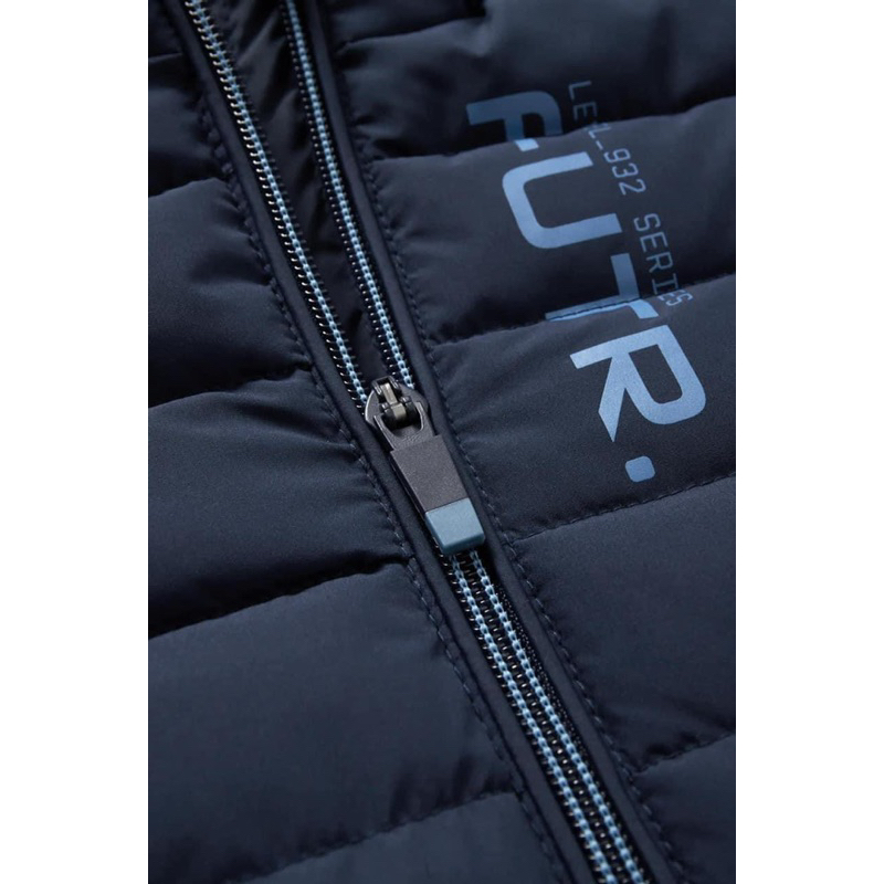 Áo phao C&A dư e xịn