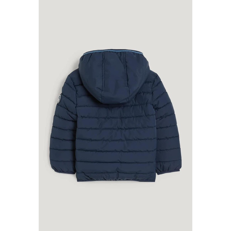 Áo phao C&A dư e xịn