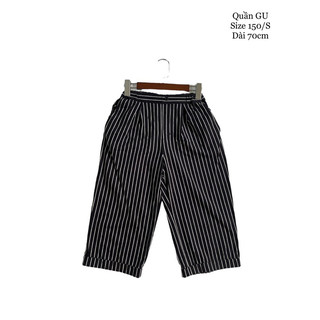 Quần 2Hand Nhật xịn