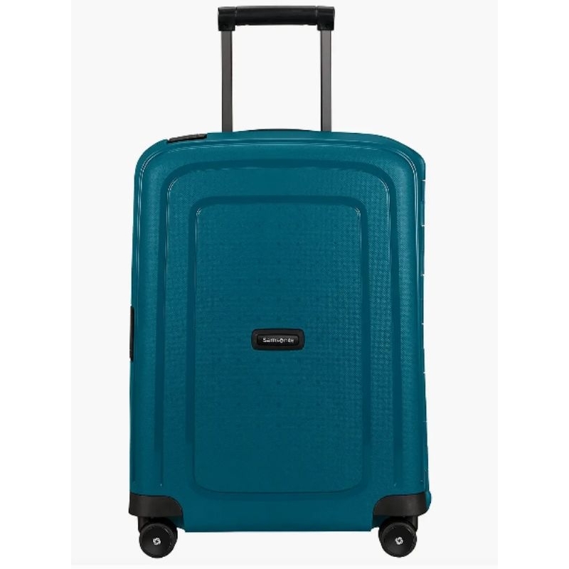Vali Samsonite S cure - Made in EU xịn xò