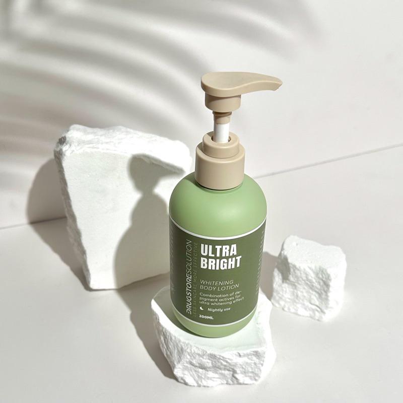 Dưỡng thể sáng da Ultra Bright