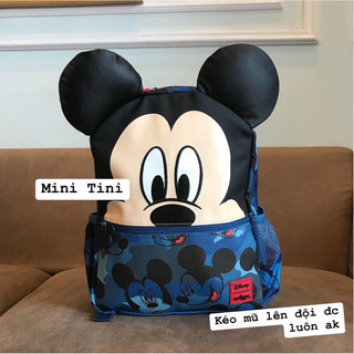Balo Smiggle Mickey sz 36x28cm