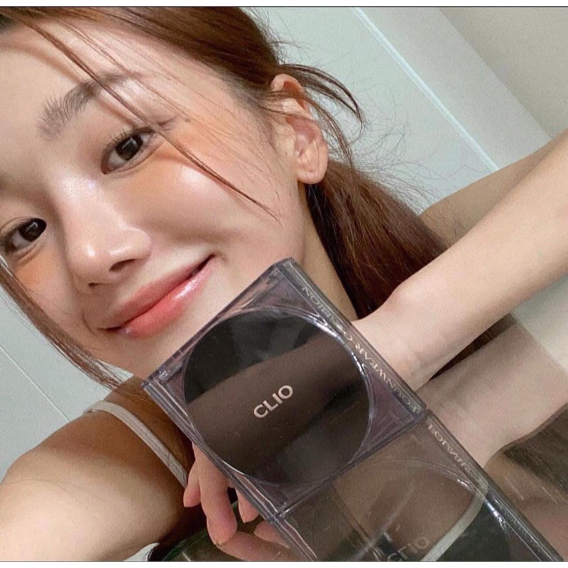 Cushion Clio Kill Cover Phiên Bản Mini