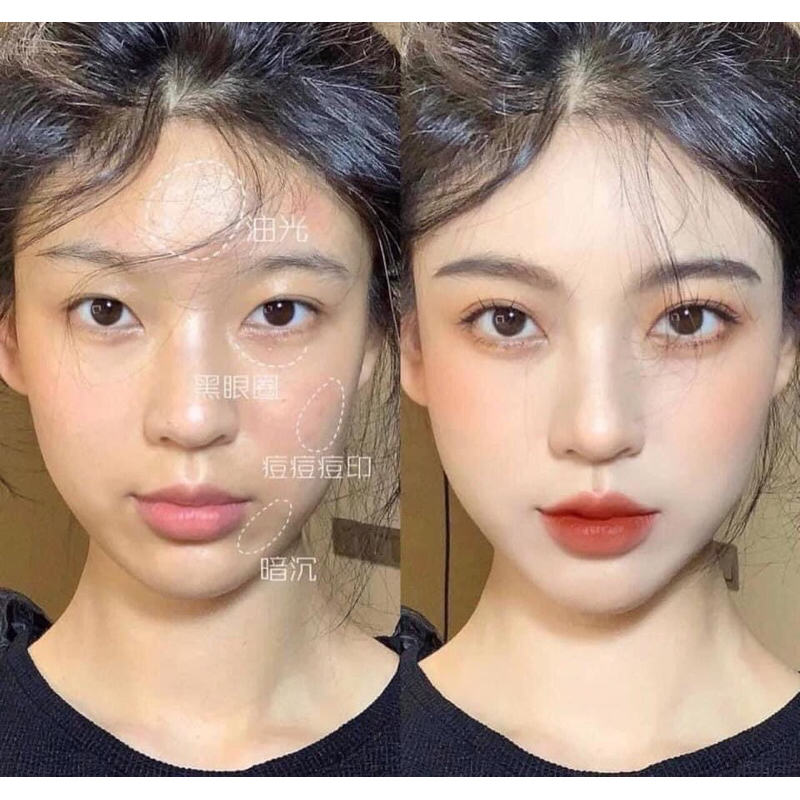 Cushion Clio Kill Cover Phiên Bản Mini