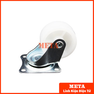 Bánh xe dẫn động đa hướng v1