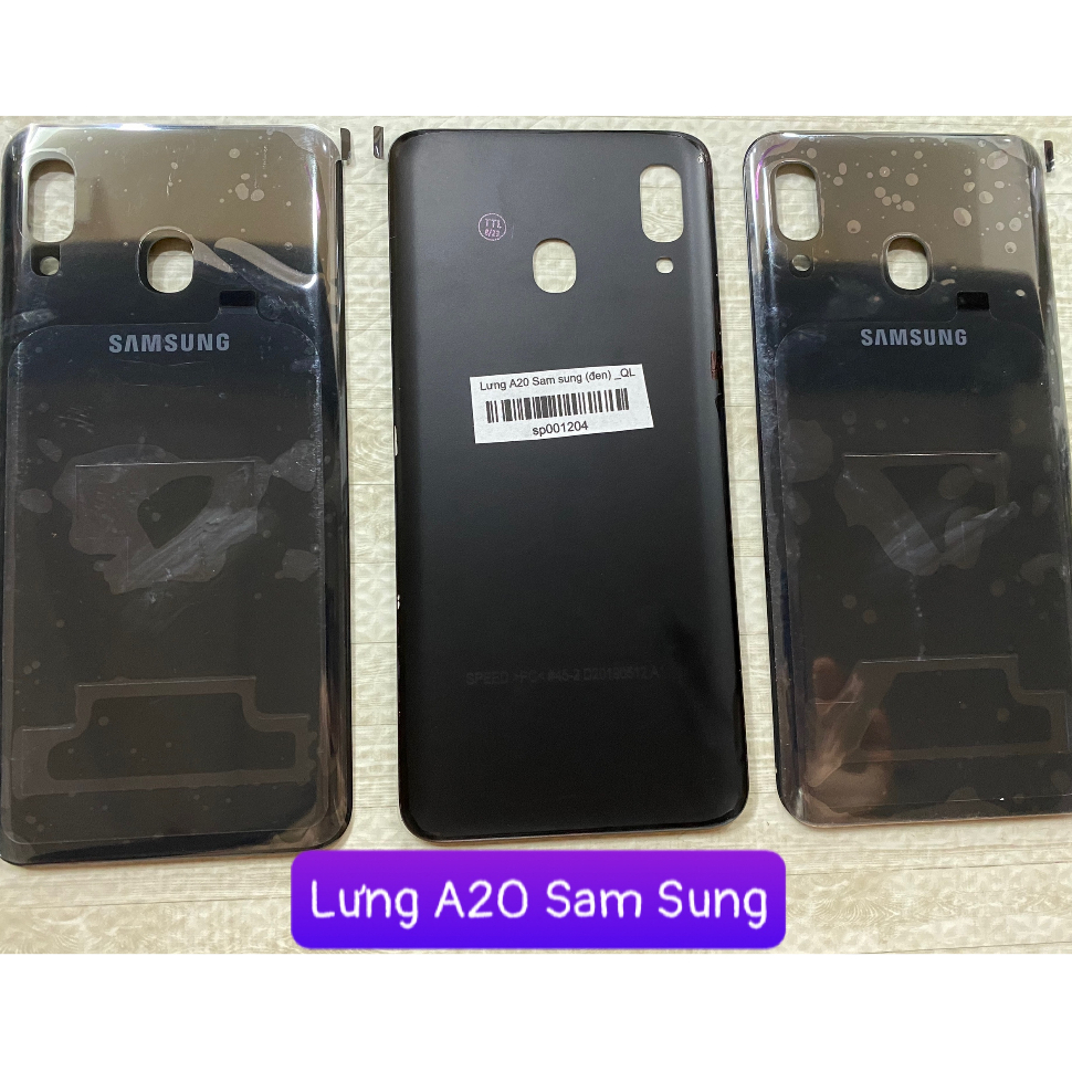 Lưng A20 Sam Sung